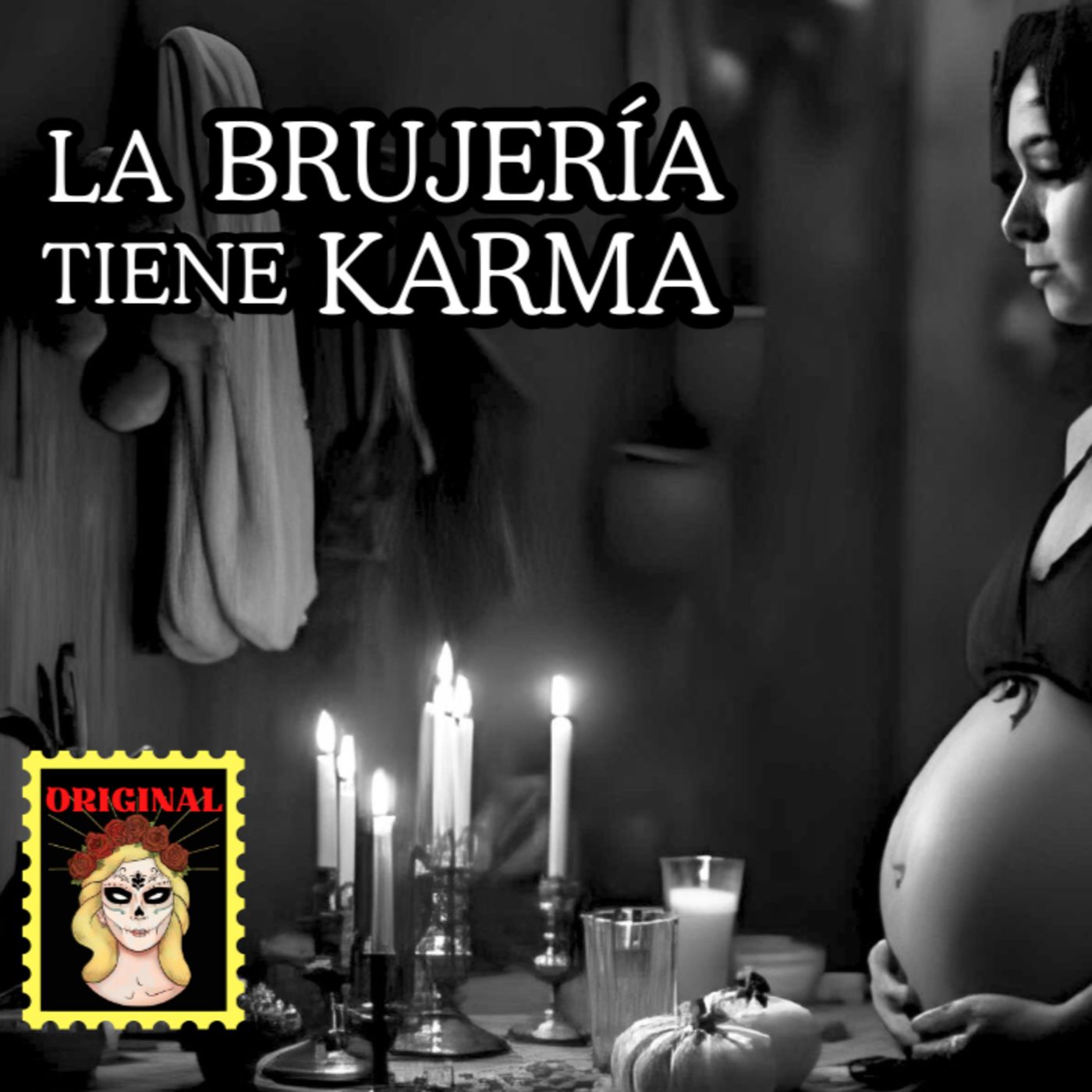 Viviendo con el miedo