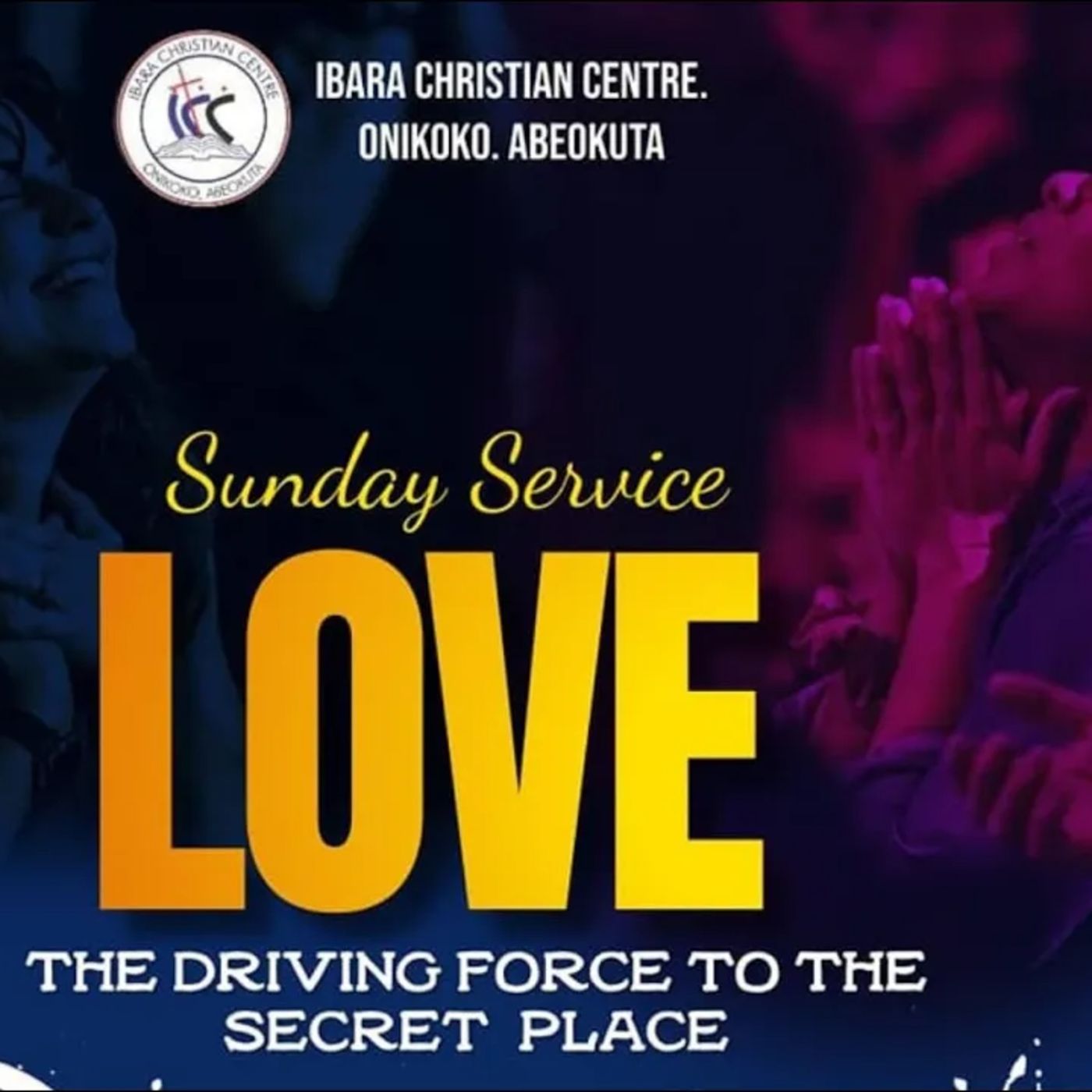 Ibara Christian Centre
