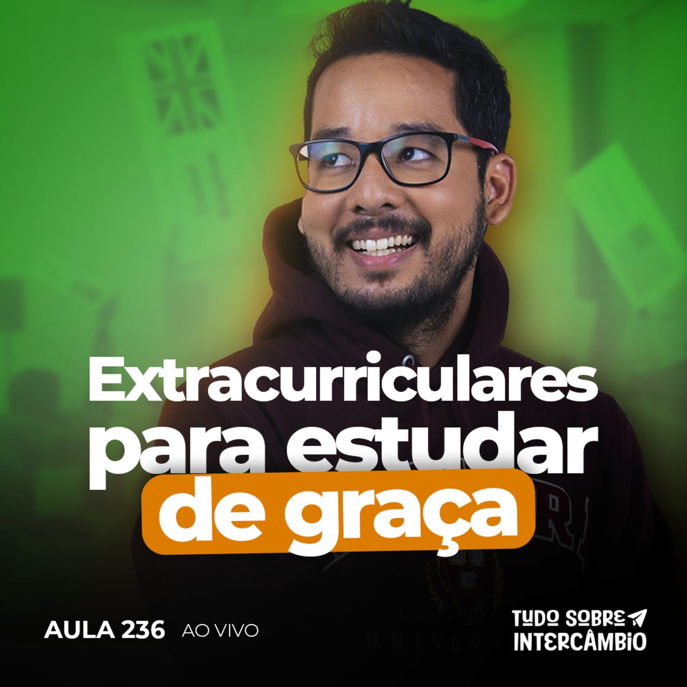 Matheus Tomoto - Tudo Sobre Intercâmbio
