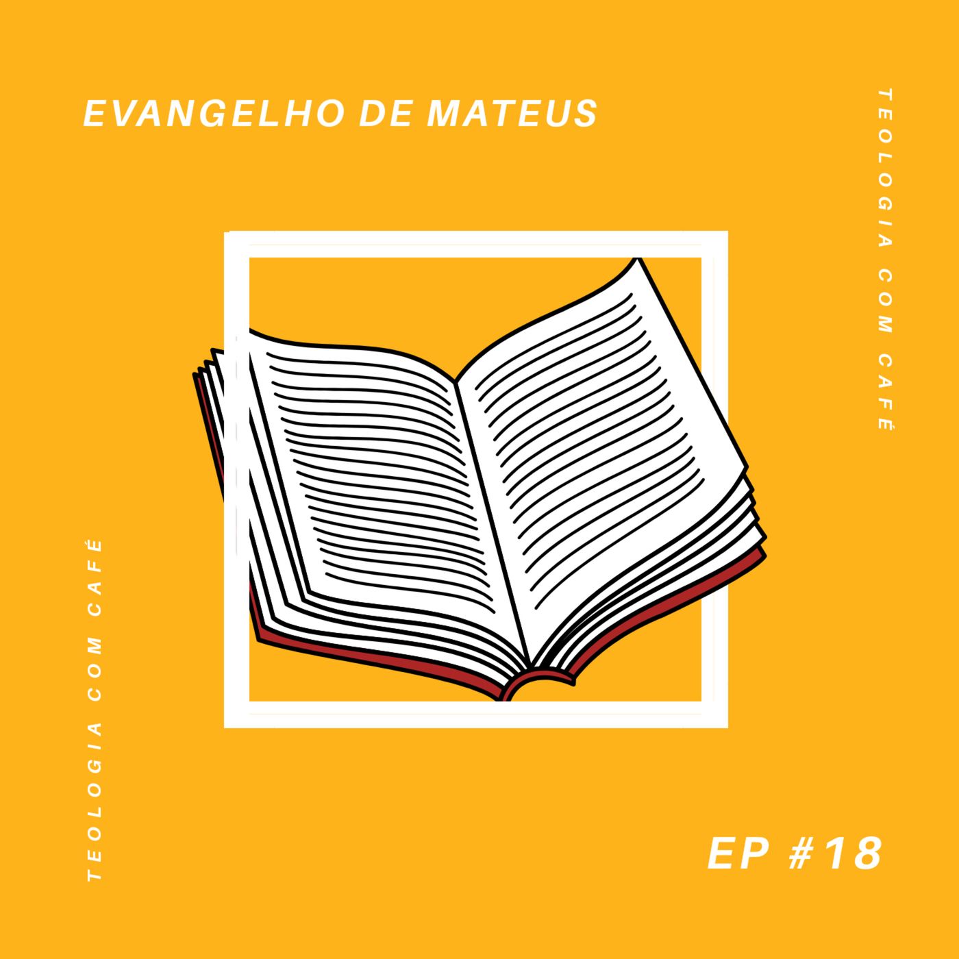 Teologia Com Café
