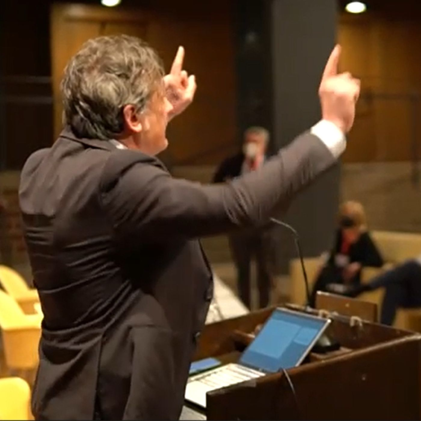 MR. BIL- Lettura creativa dei Bilanci cover art