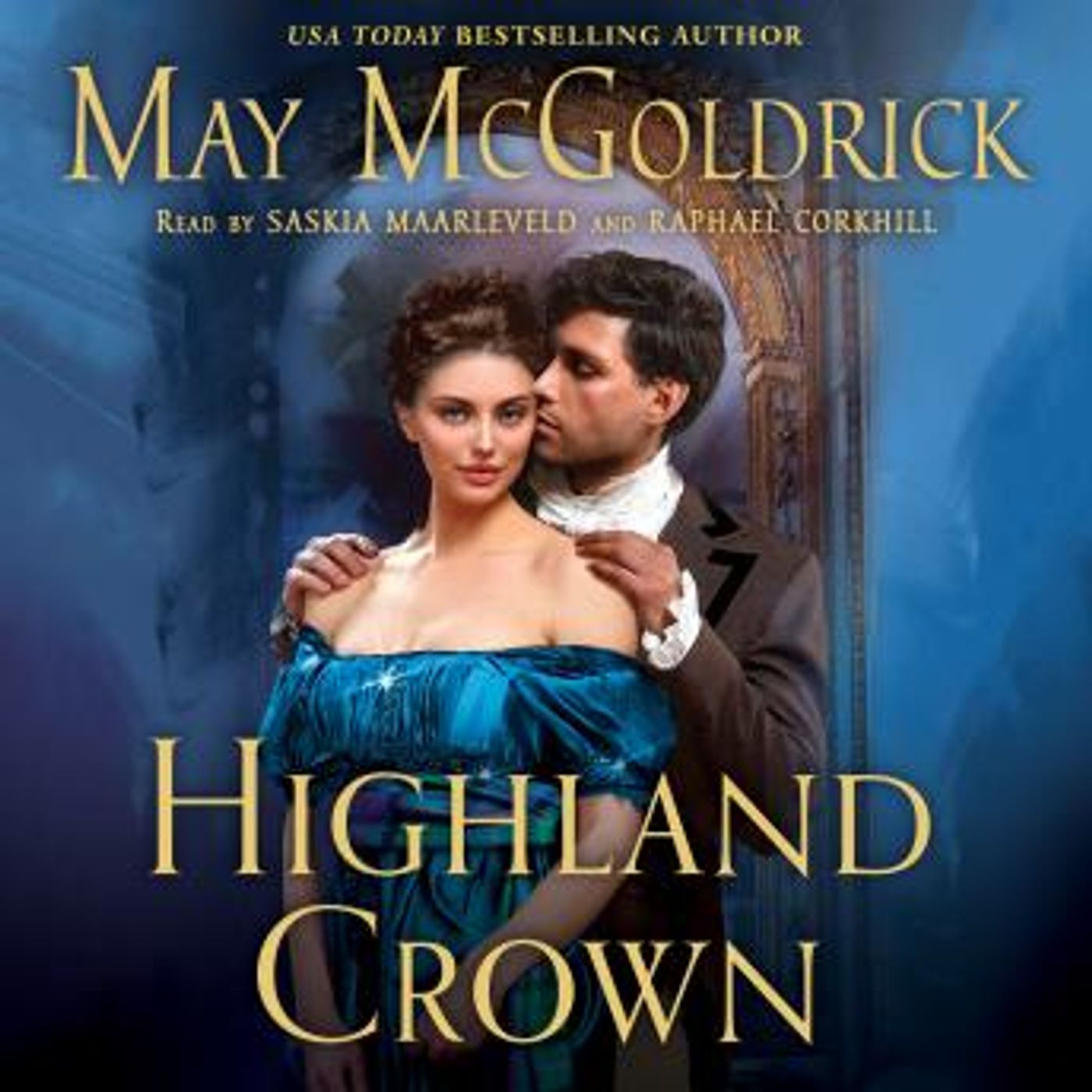 Access Unmissable Full Audiobooks in Romance, Historical
