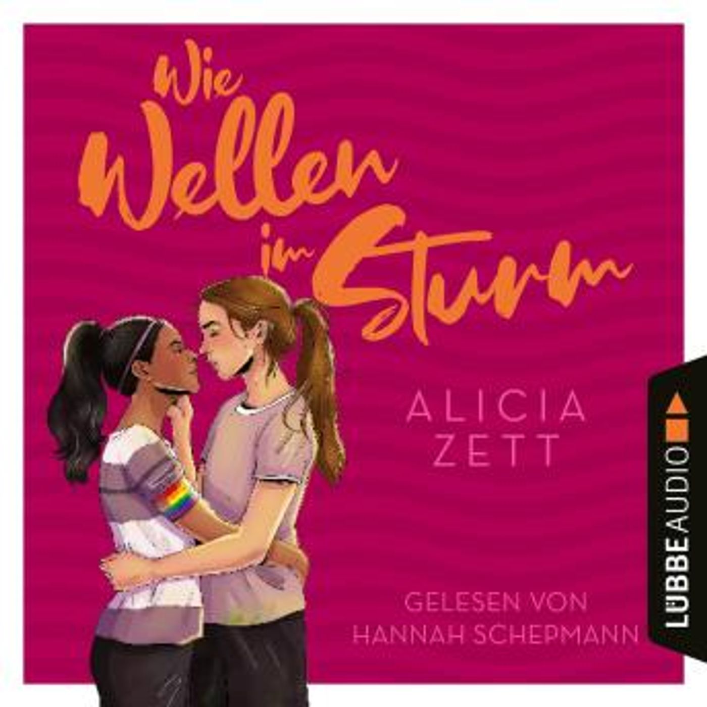 Grab the Top Full Audiobooks in Teen & YA, Tough Topics