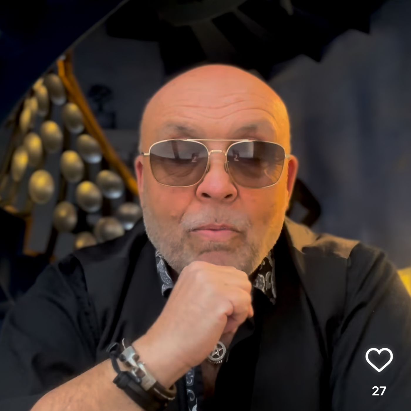 The Leaky Cauldron - Magic Discussion