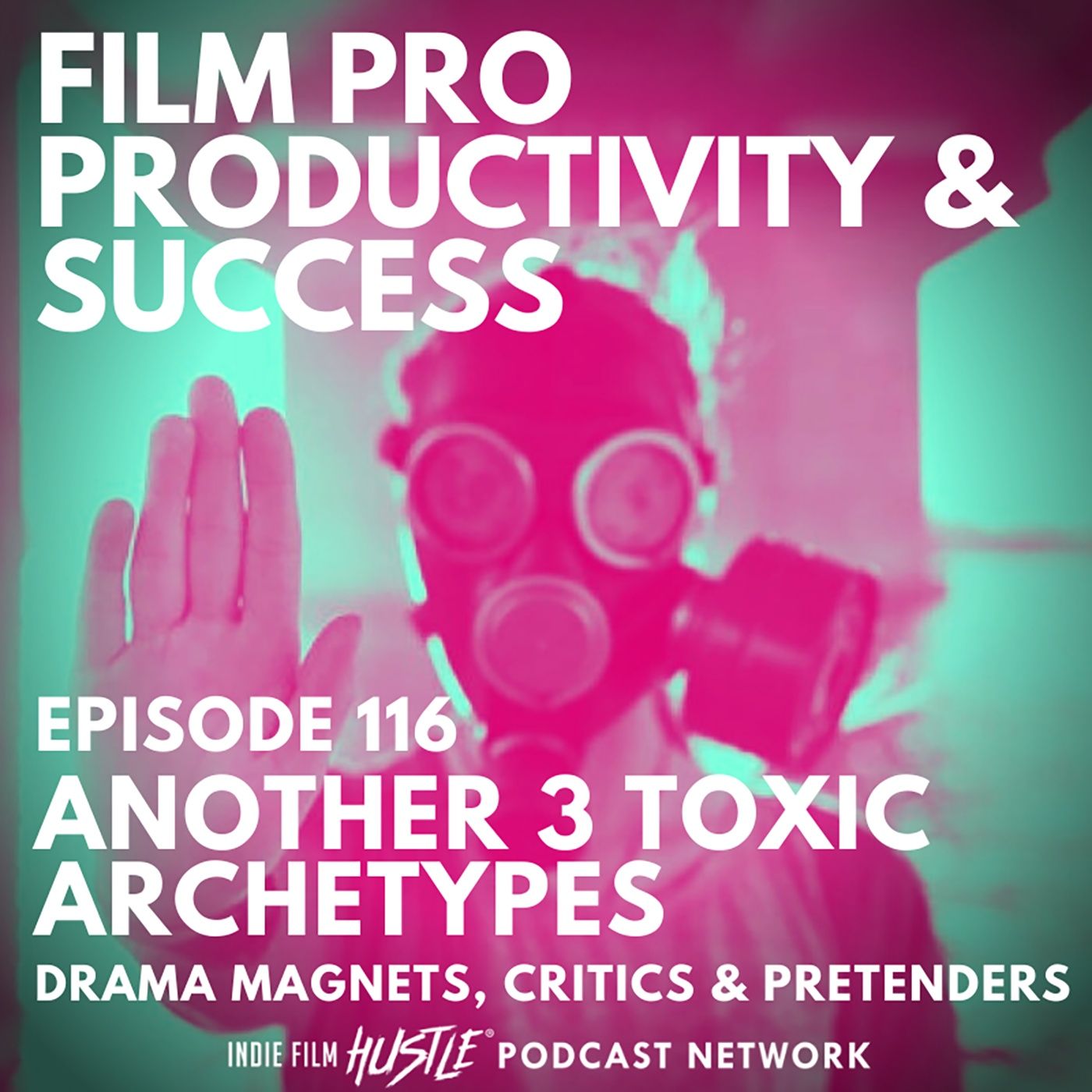 Film Pro Productivity & Success