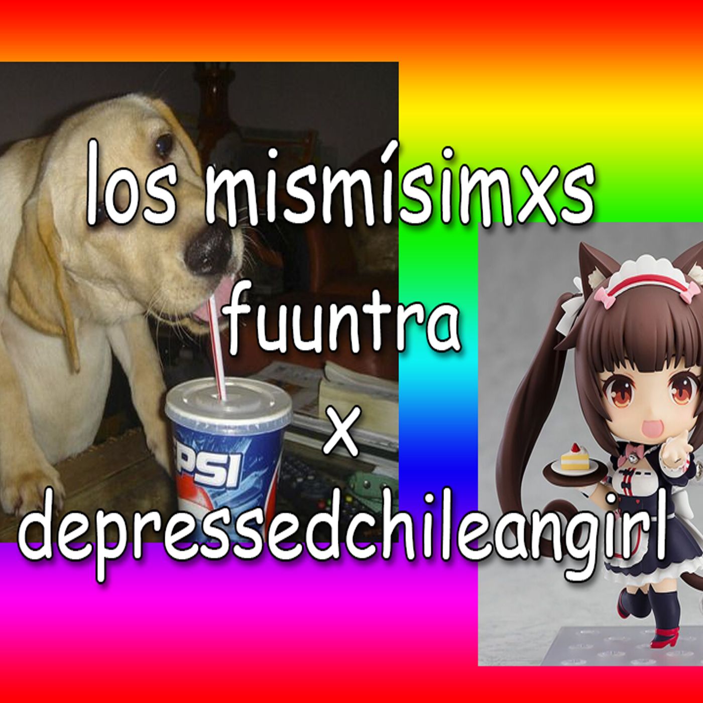 Los Mismísimxs