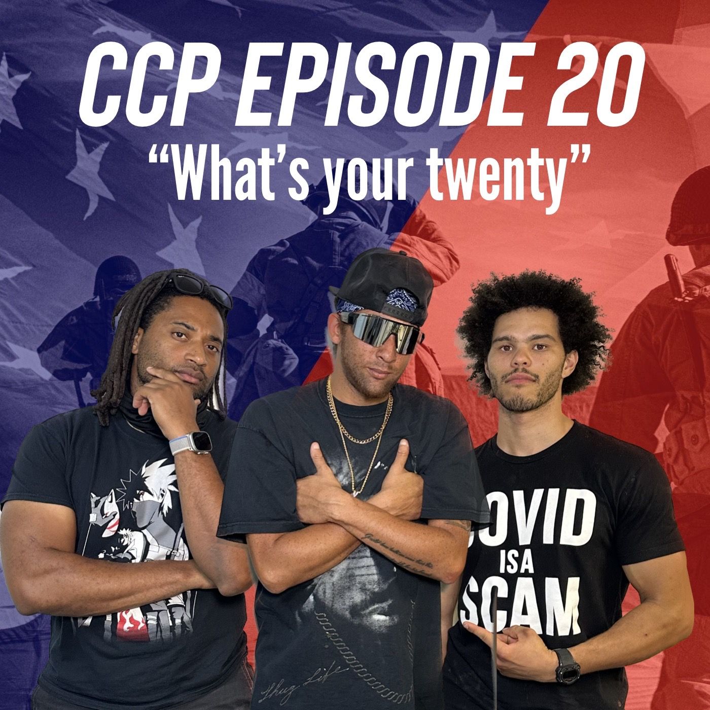 Combat Cub Podcast