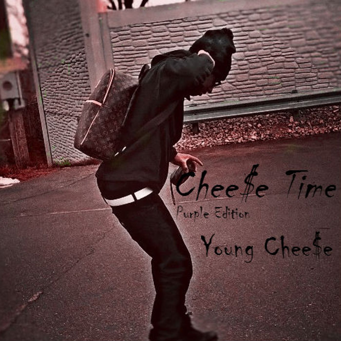 I see You ((remix)) young chee$e episode artwork