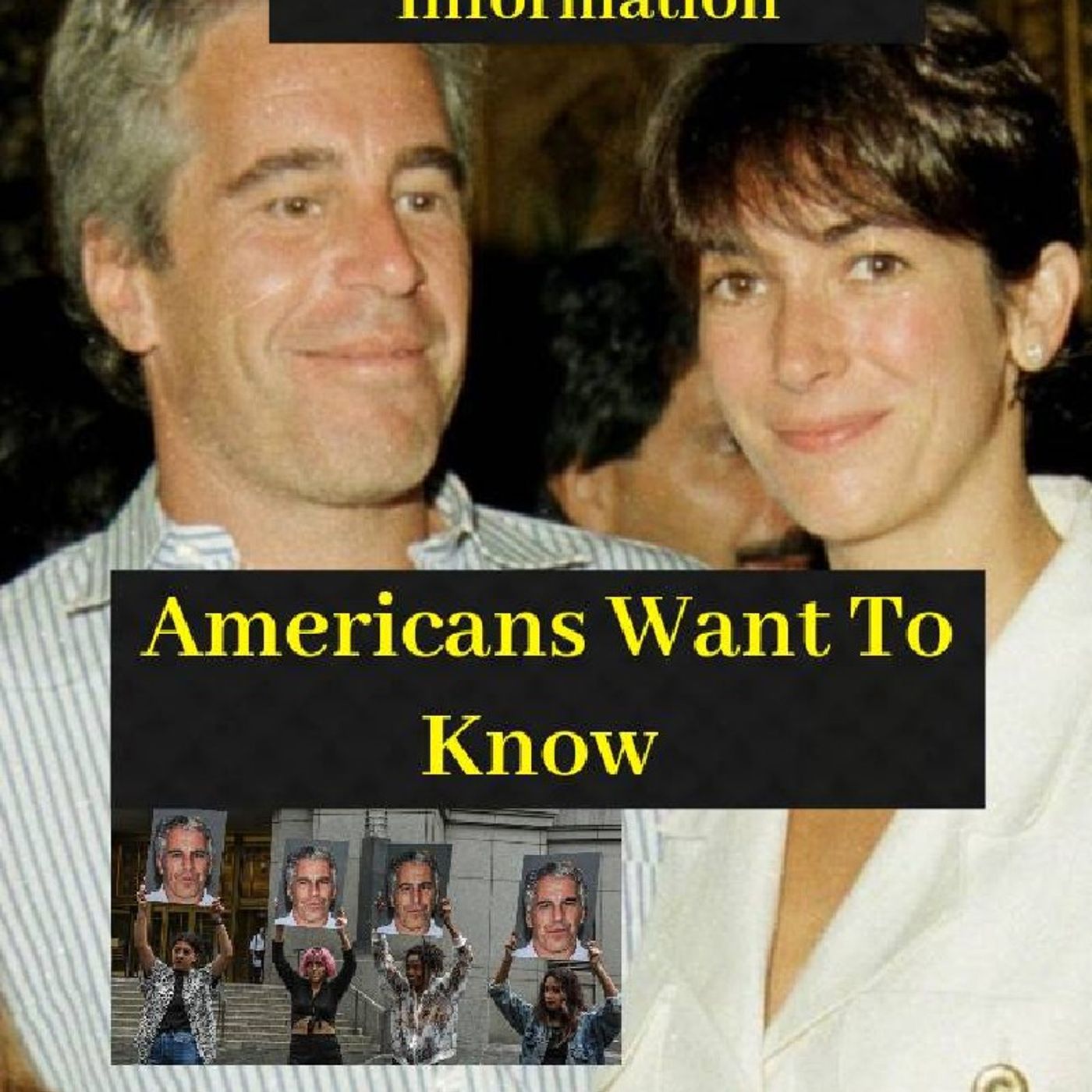 Americans Want To Know episode artwork
