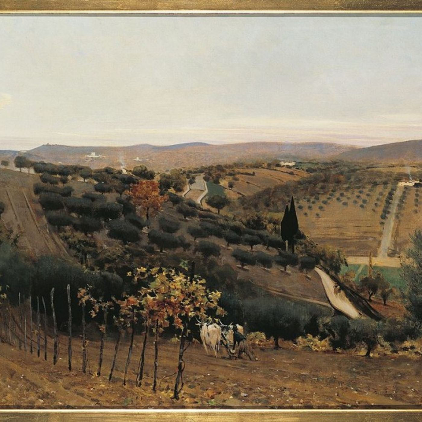 I Macchiaioli: caratteristiche, stile e autori episode artwork