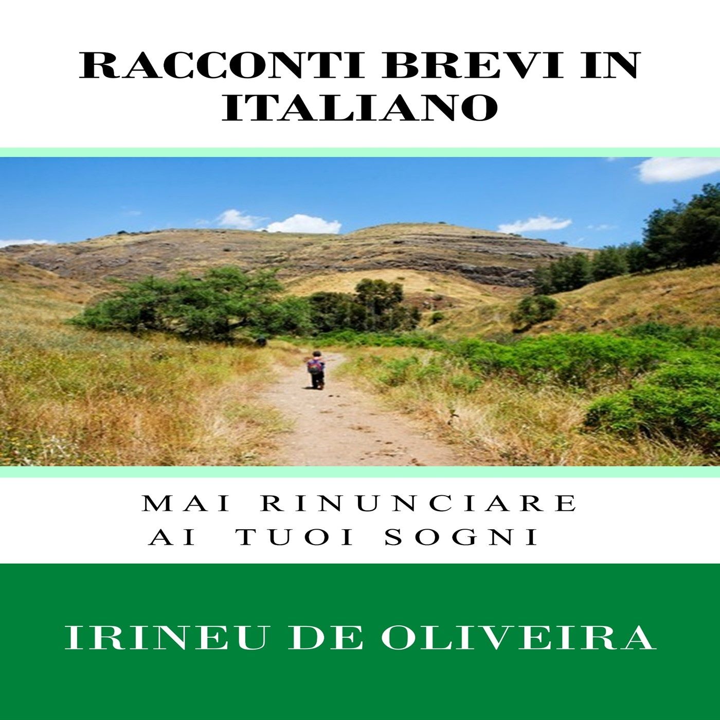 Imparare l\'italiano con Racconti Brevi