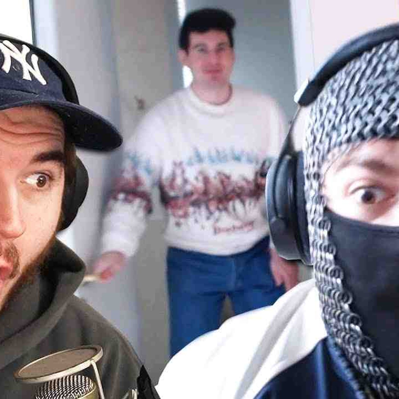 Ted Snuck Into SwaggerSoul_s House _ Chuckle Sandwich episode artwork