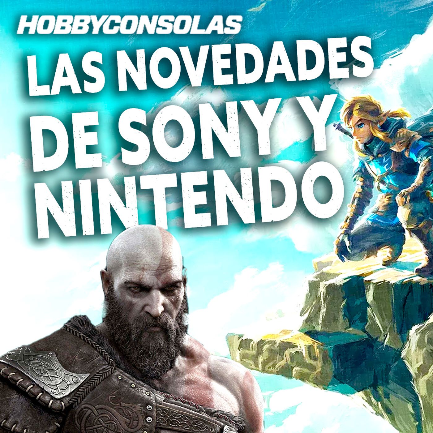 Hobby Podcast - Videojuegos con Hobby Consolas
