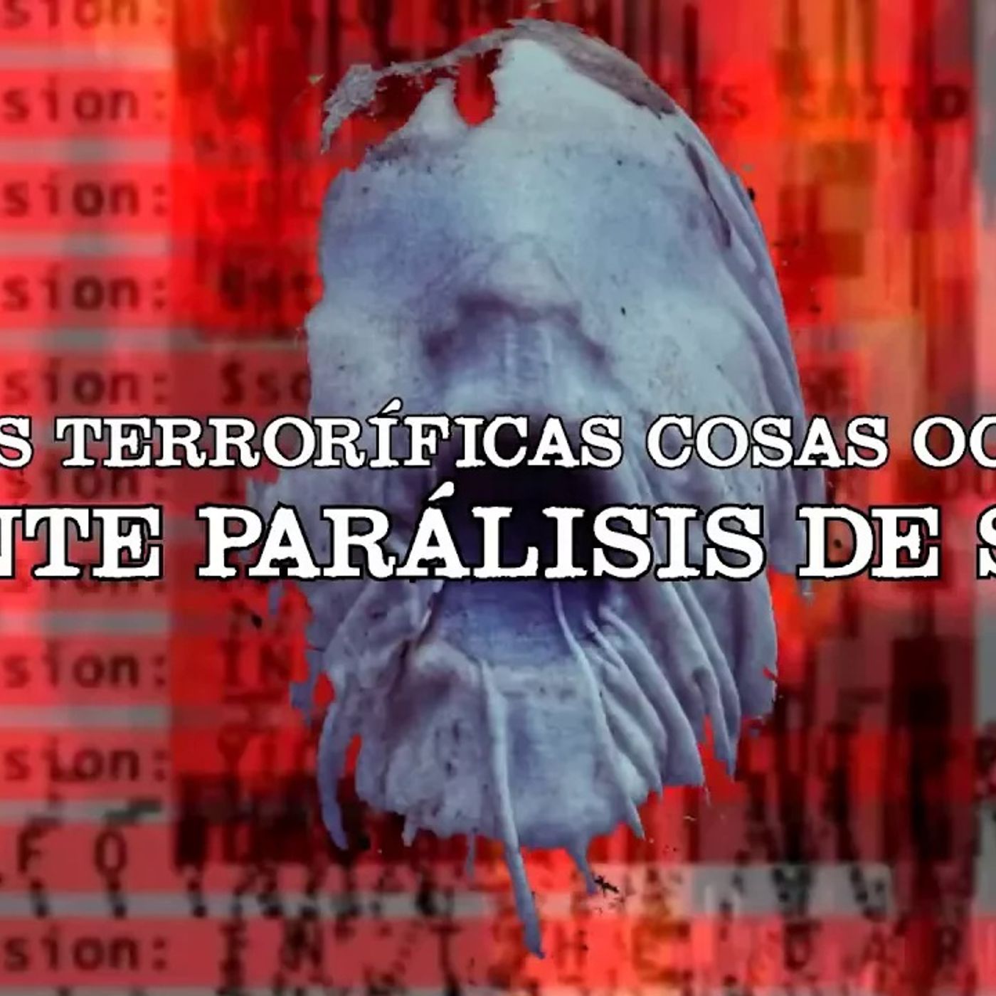 Portada de El Podcast de DrossRotzank