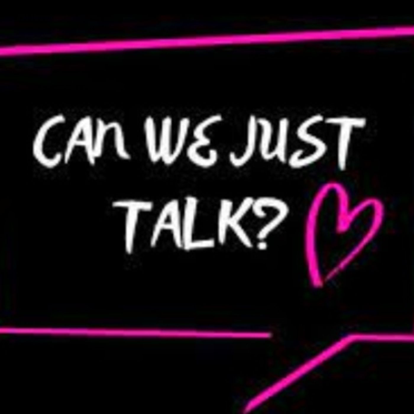 TALK TO ME IF YOU LOVE ME episode artwork