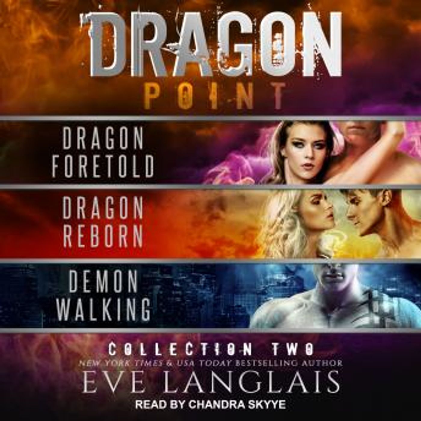 Grab the Essential Full Audiobooks in Romance, Romantasy