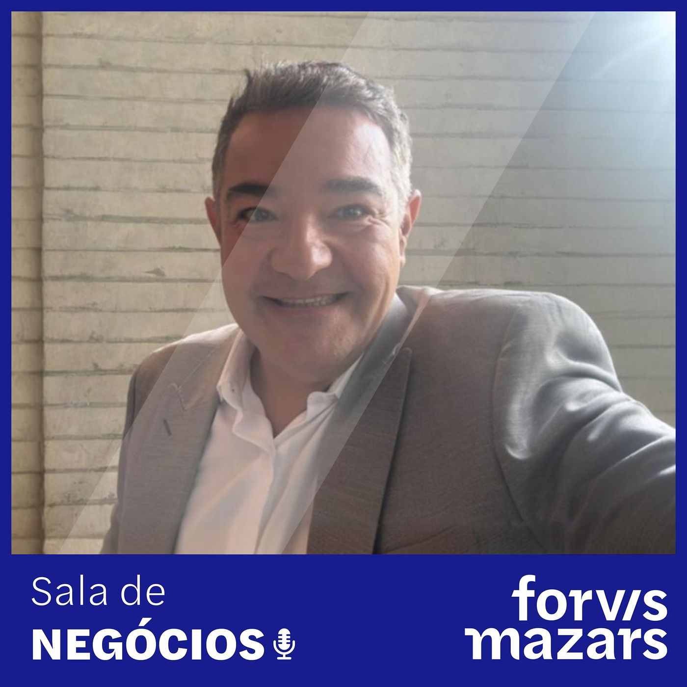 #271 Como o processo rigoroso de homologação impacta a cadeia de valor | Newton Santana (Bevap)