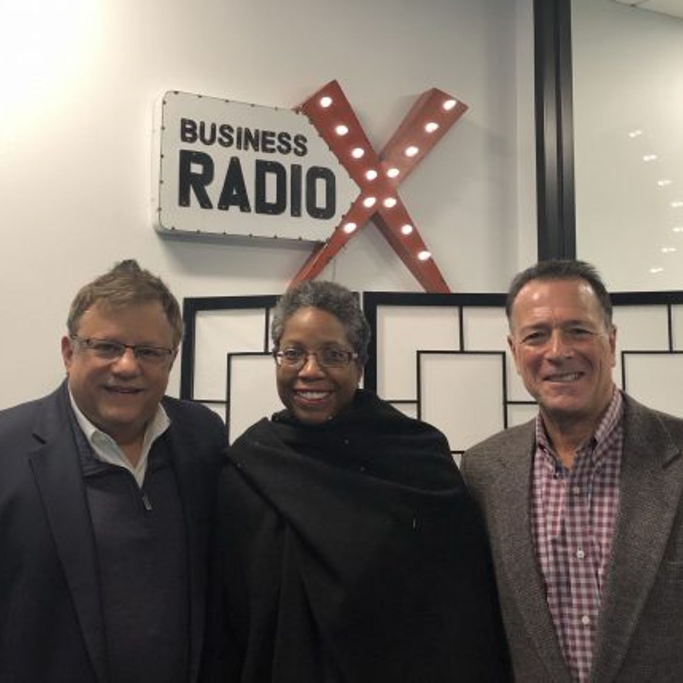 CEO Exclusive Radio