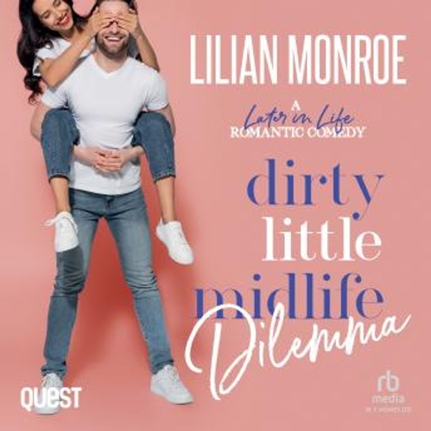 Listen to Top Full Audiobooks in Romance, Rom-Com