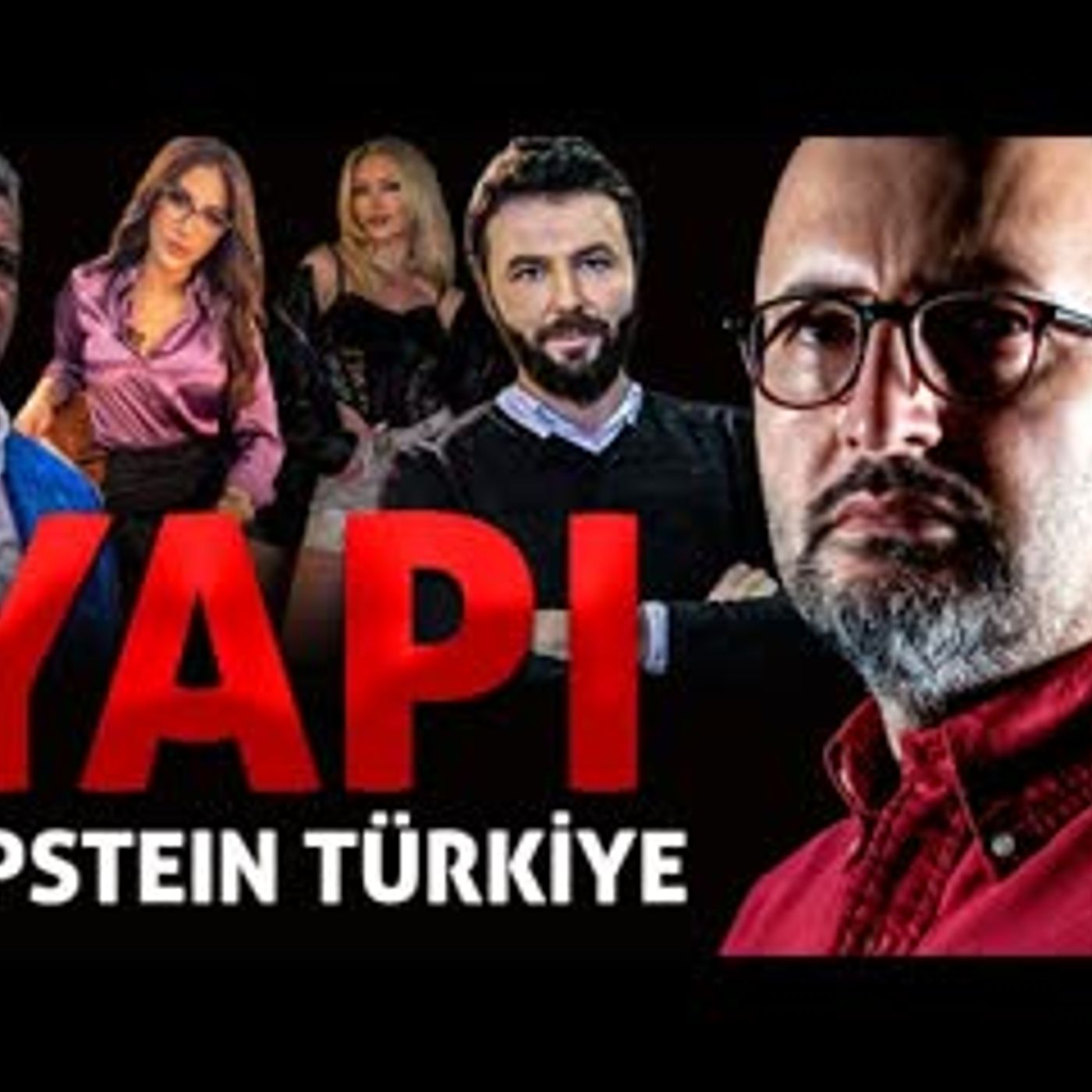 OPERASYONLARIN BEYNİ EPST. TÜRKİYE YAPI OPERASYONLARIN BEYNİ EPST. TÜRKİYE YAPI