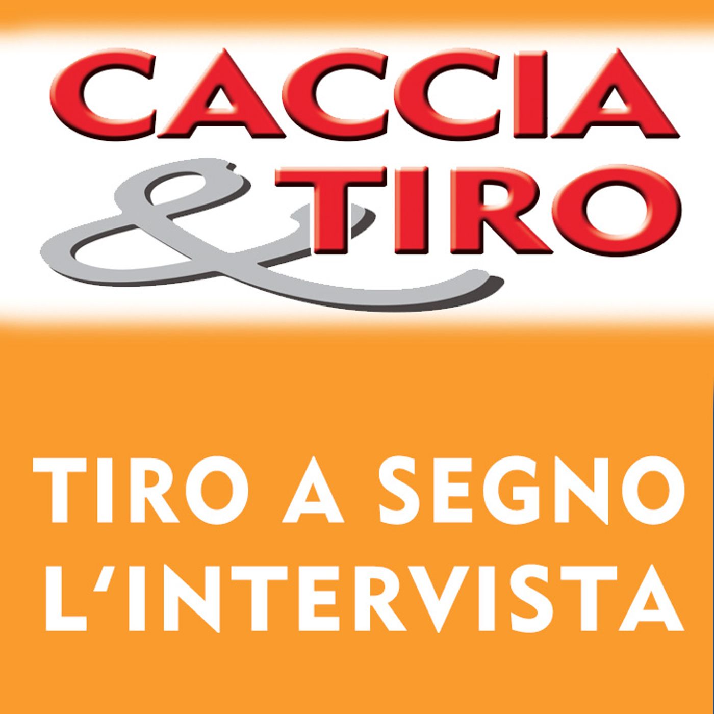 TIRO A SEGNO. L'INTERVISTA