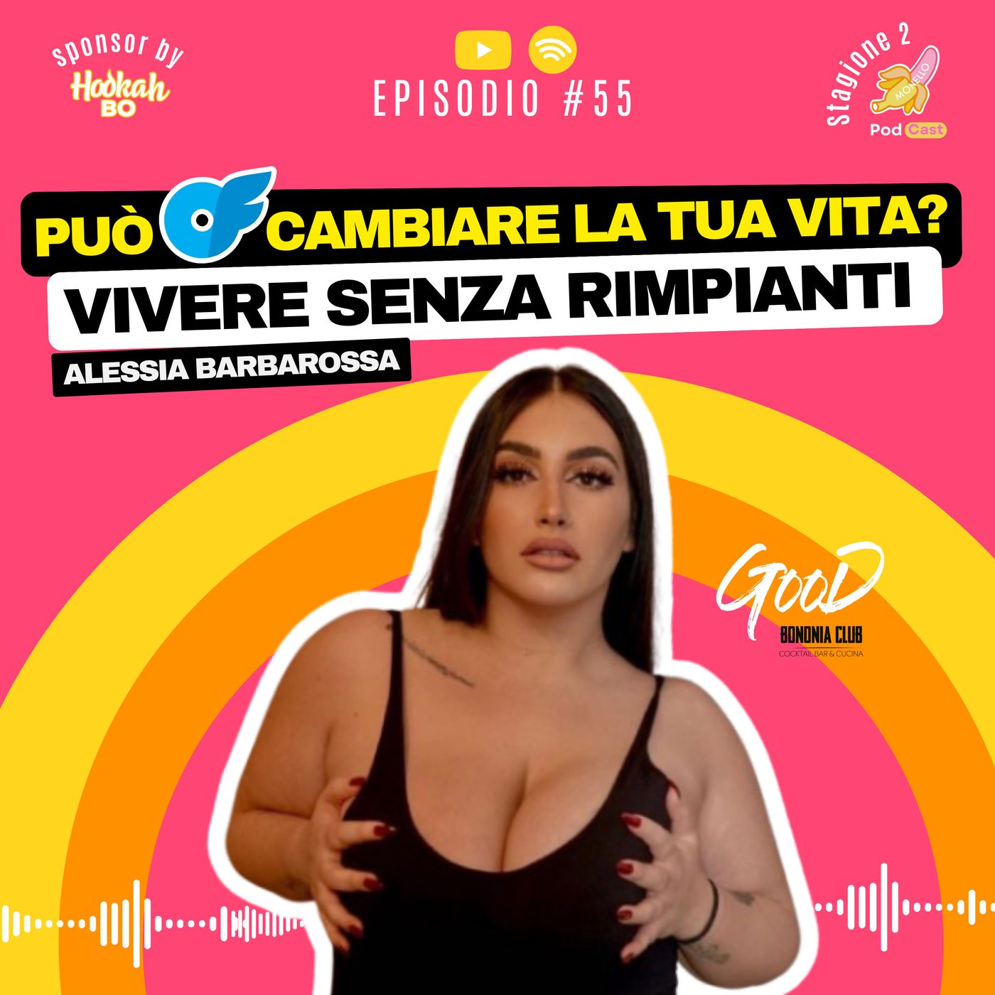 MonelloPodcast