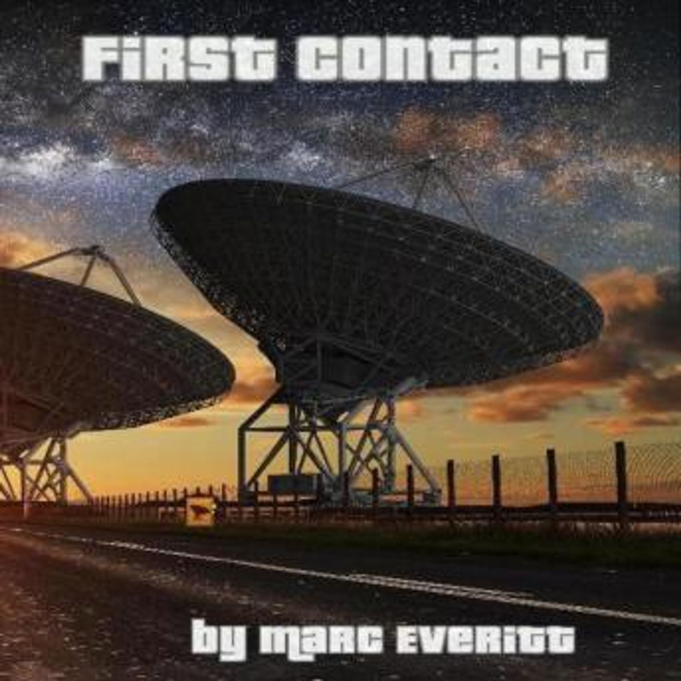 Download New Full Audiobooks in Science Fiction & Fantasy, Science Fiction