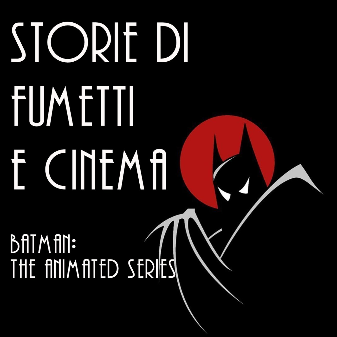 Storie di Fumetti e Cinema