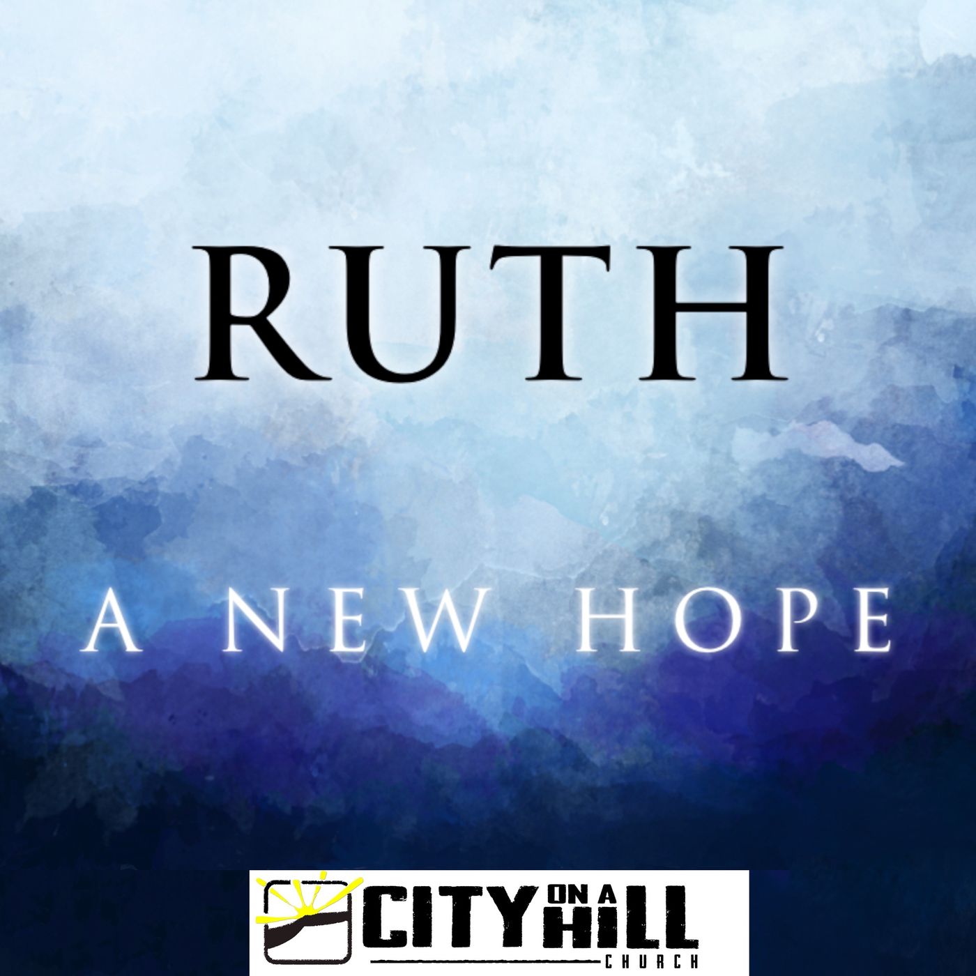 Ruth - A New Hope