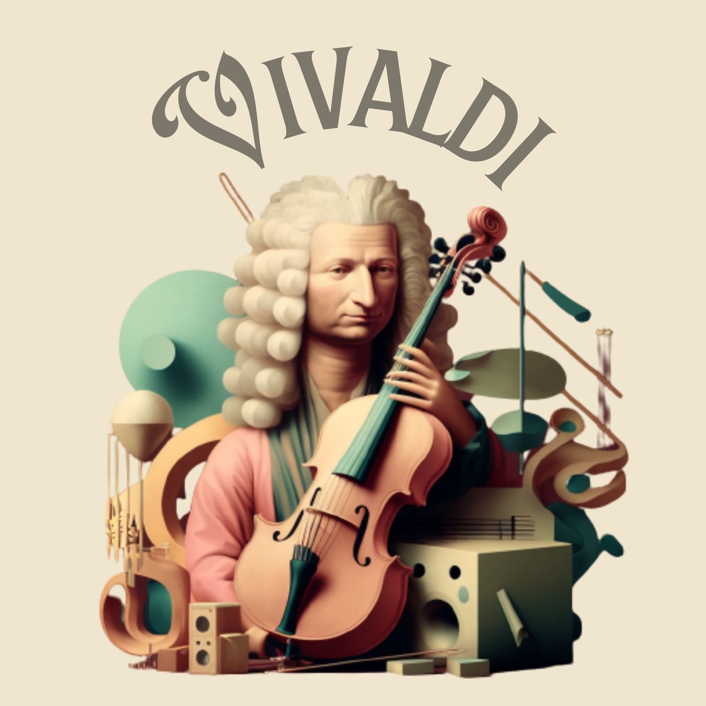 Antonio Vivaldi