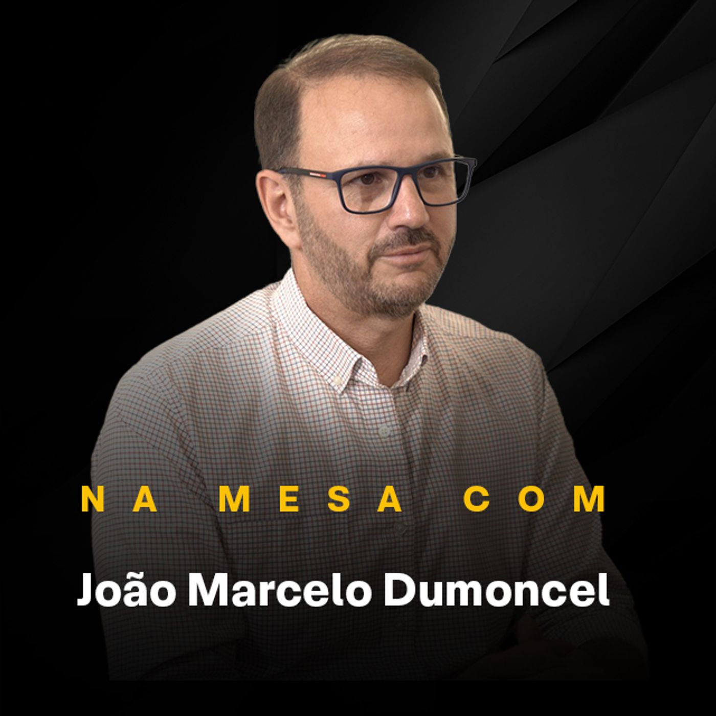 #39 - Na mesa com João Marcelo Dumoncel, CEO da 3Tentos