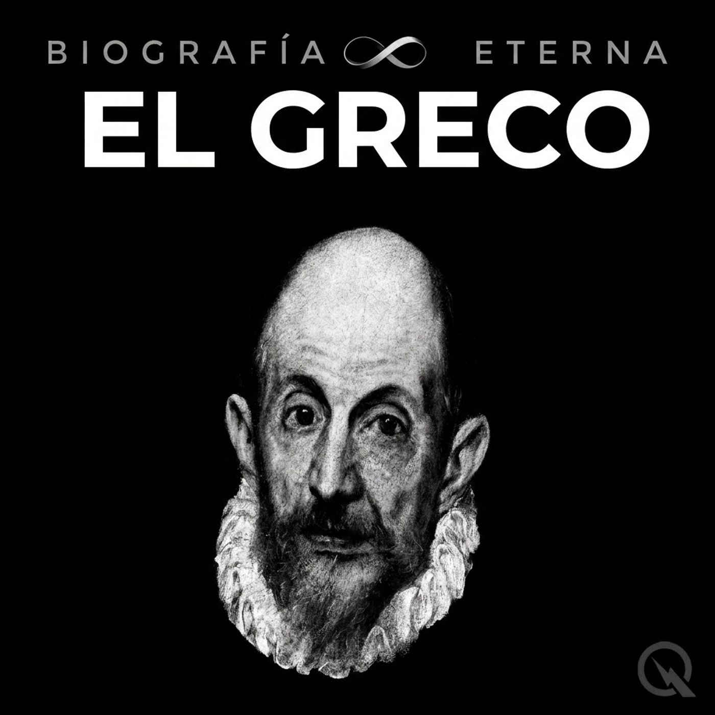 El Greco - Biografía Eterna