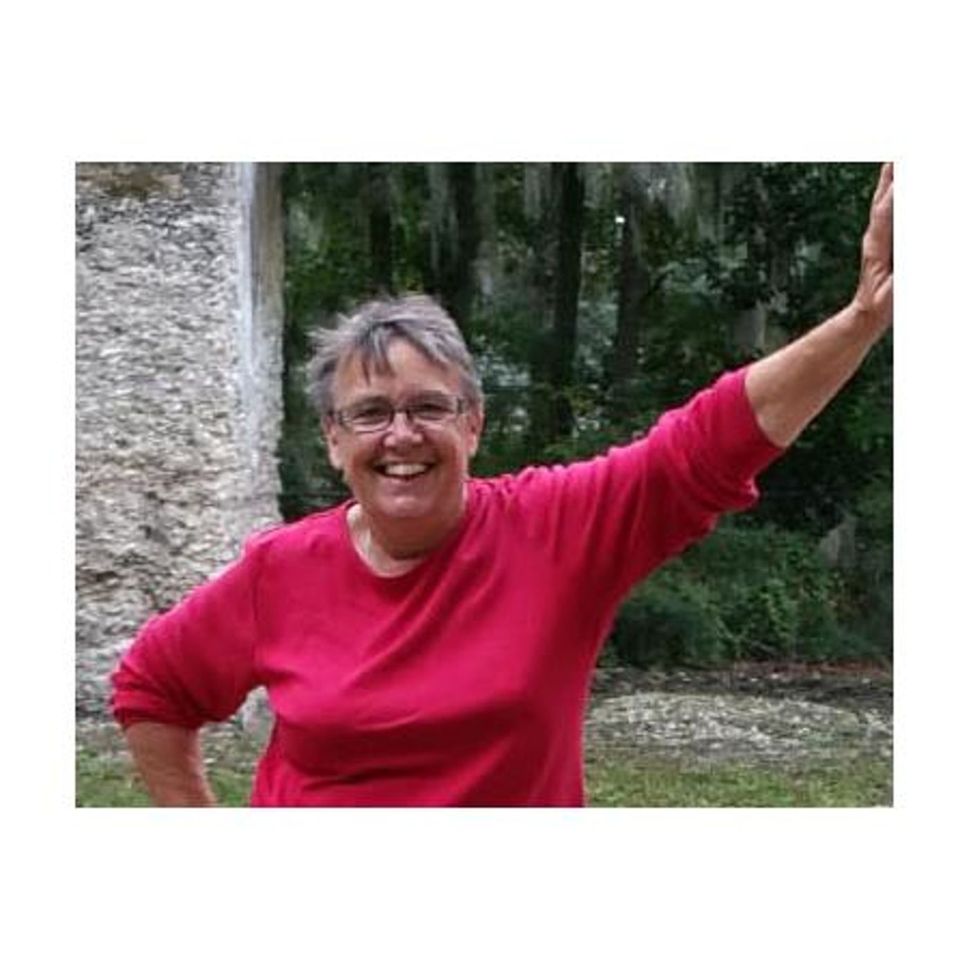 Ancestor\'s Footprints with Bernice Alexander Bennett