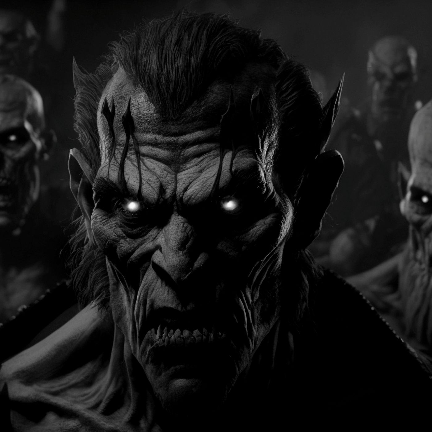 La Señal del Más Allá (Versión 1)