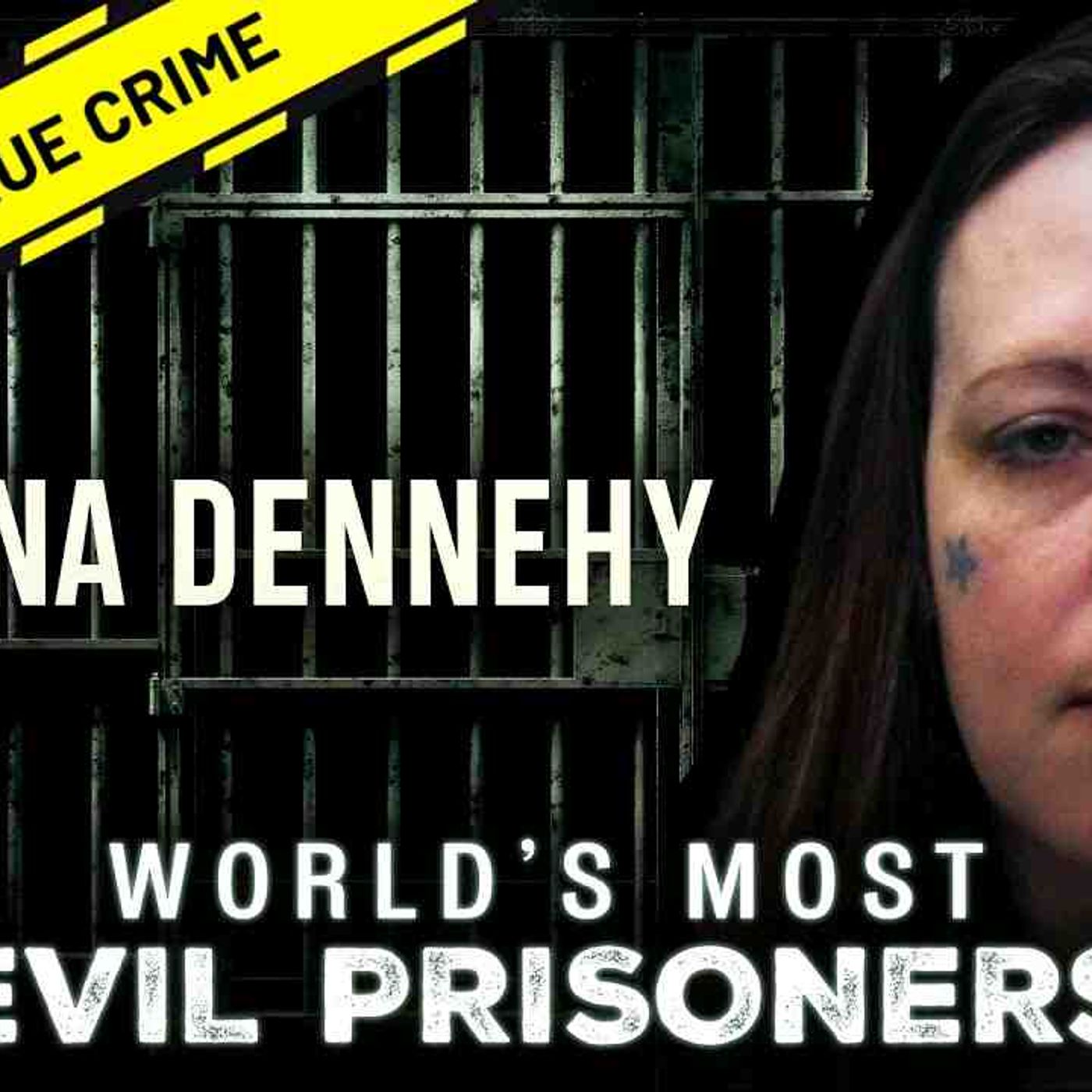 Killing for Fun_ Joanna Dennehy  _  World_s Most Evil Prisoners episode artwork