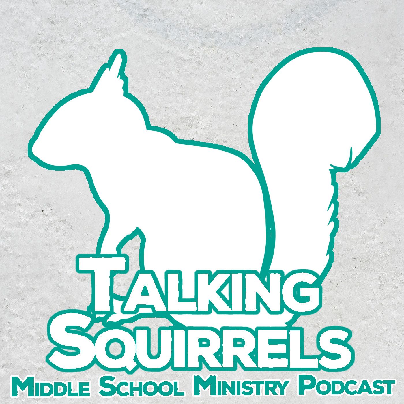Middle School Ministry Podcast