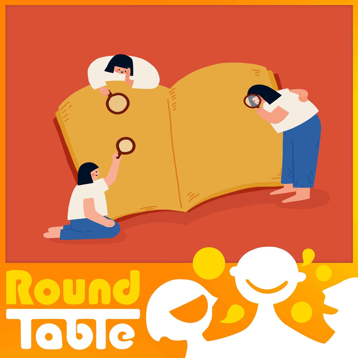 The Full Circle: Quantified self, fishing ban, cry-cry horse