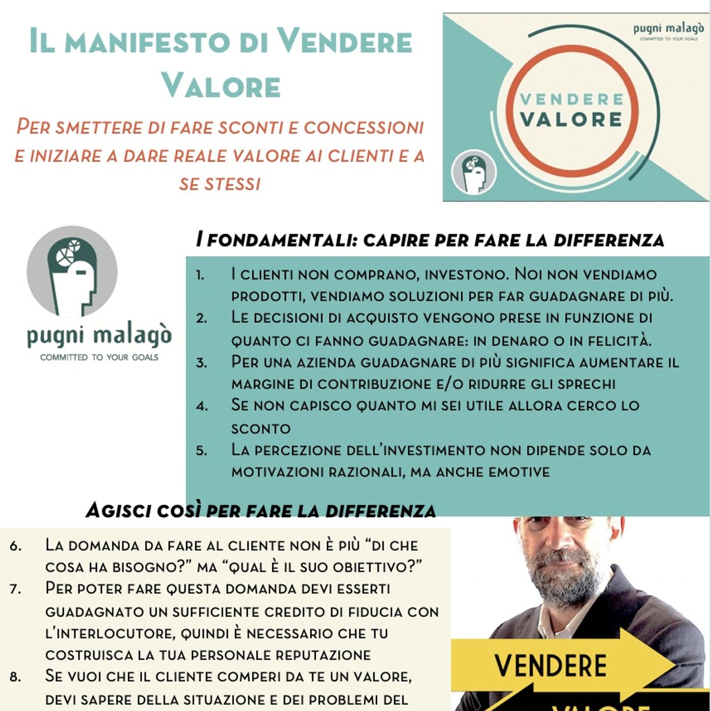 247 A Vendere valore si può - il manifesto episode artwork