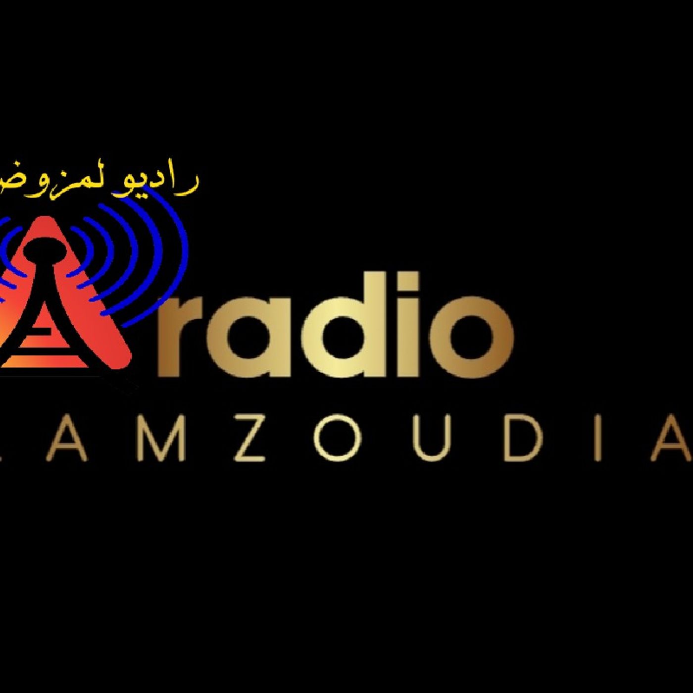 افتتاح محطة اذاعية عبر الإنترنت اخترنا لها اسم اذاعة لمزوضية episode artwork