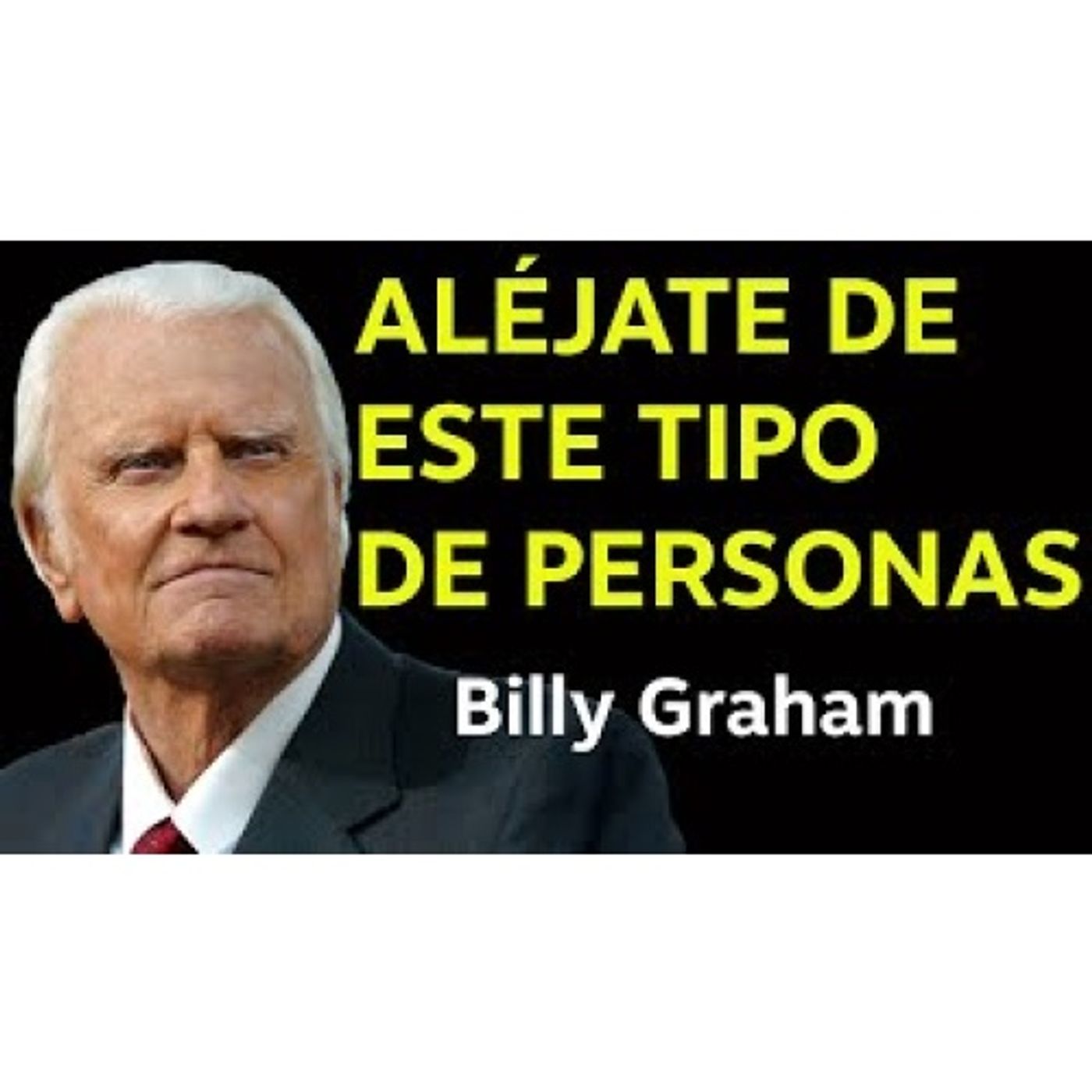 Lo dice la BIBLIA ¡CUÍDADO! con ESTAS personas SON MUY PELIGROSAS - Predicas Cristianas