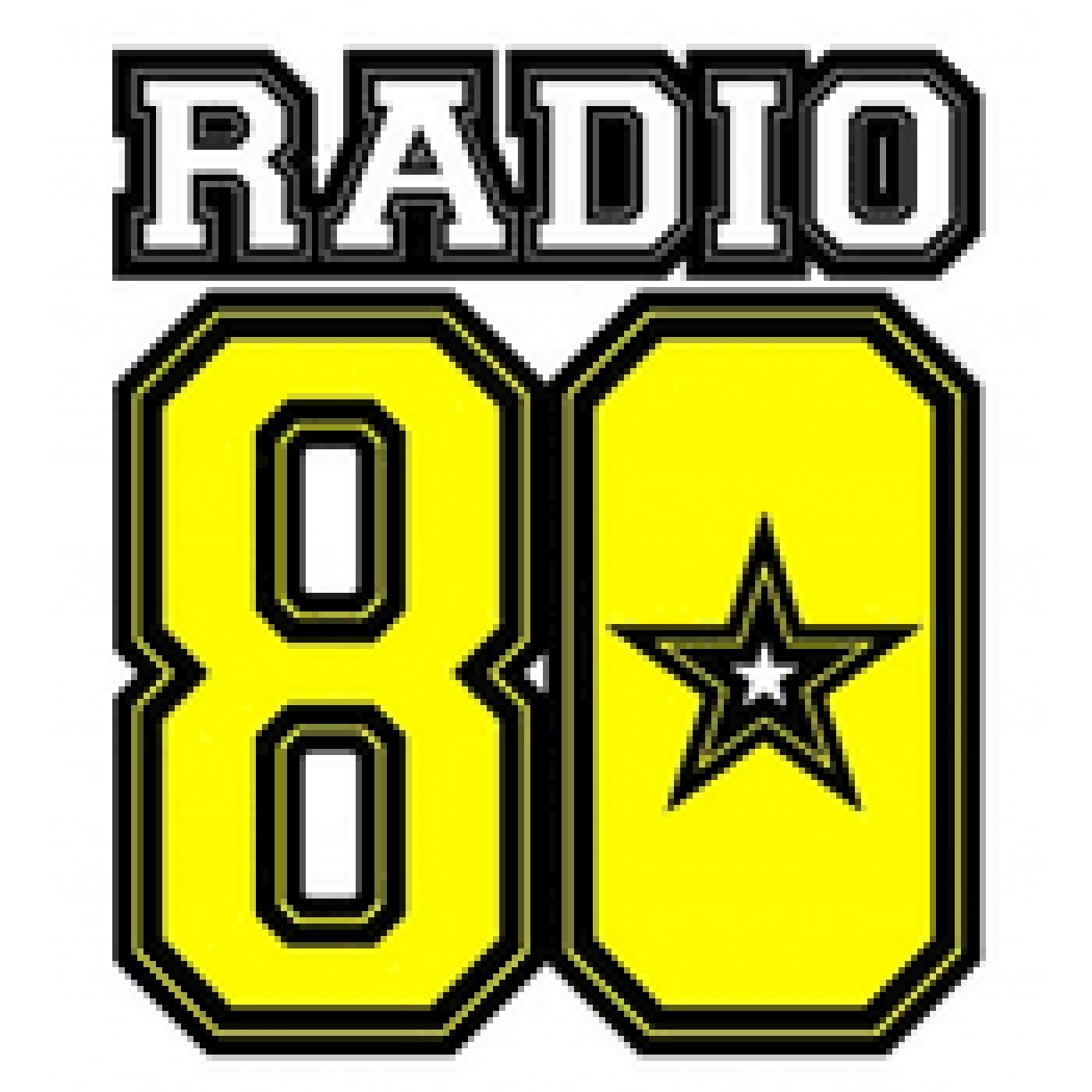 Rádio Alemão 80