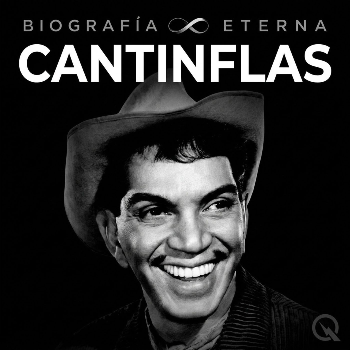 Cantinflas - Biografía Eterna