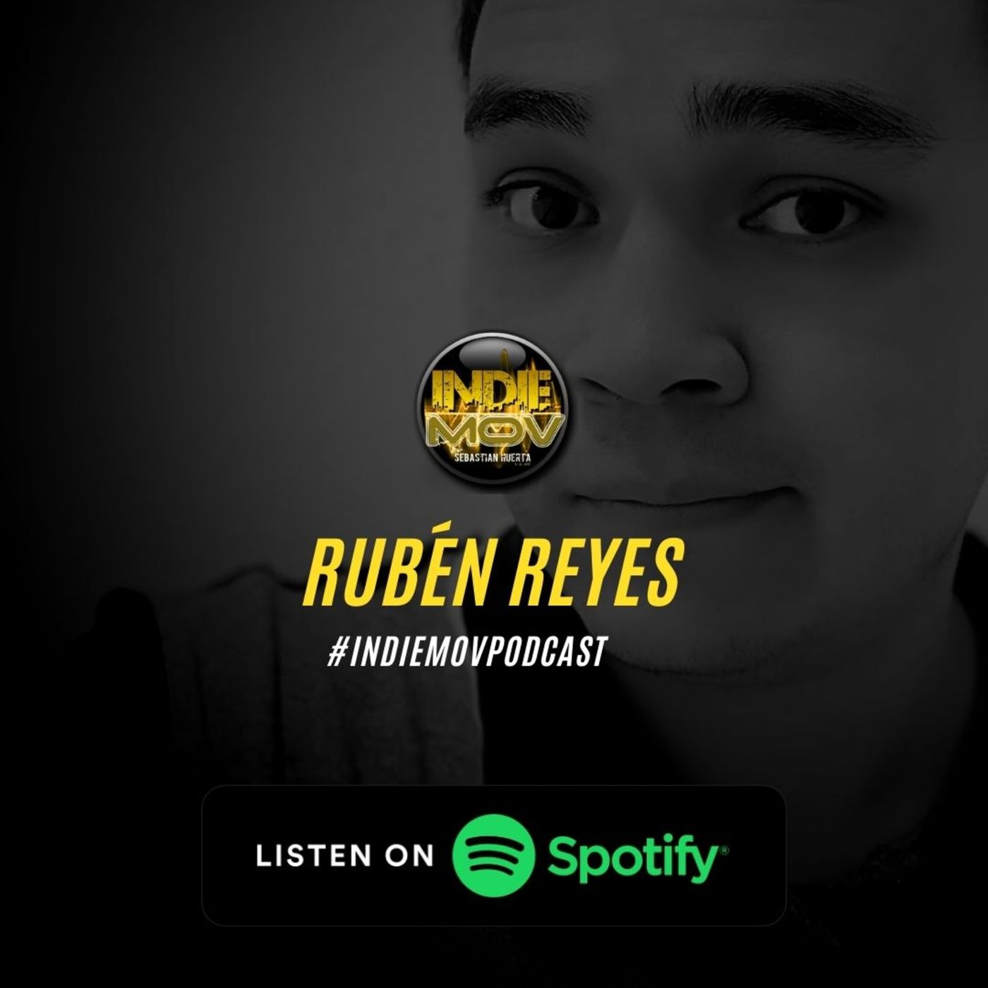 IndieMOV con Sebastián Huerta
