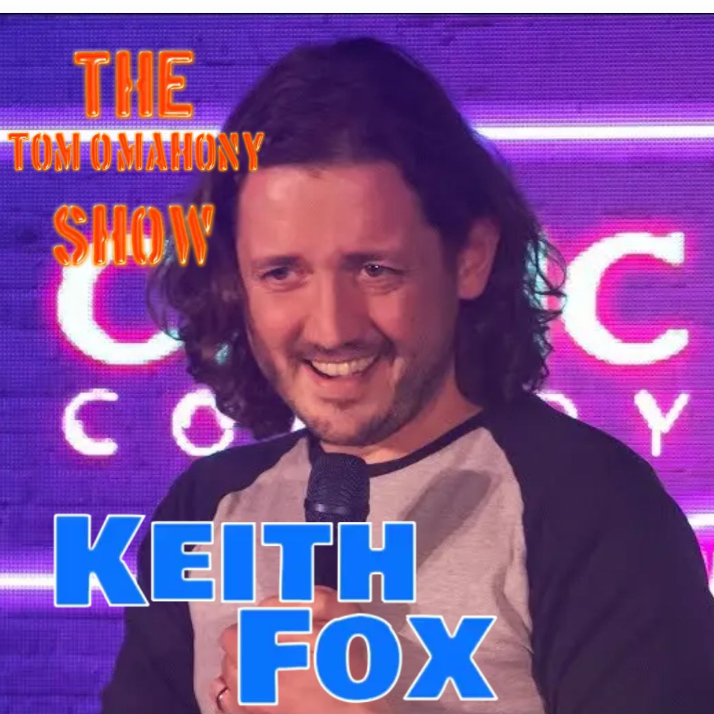 259 - Keith Fox