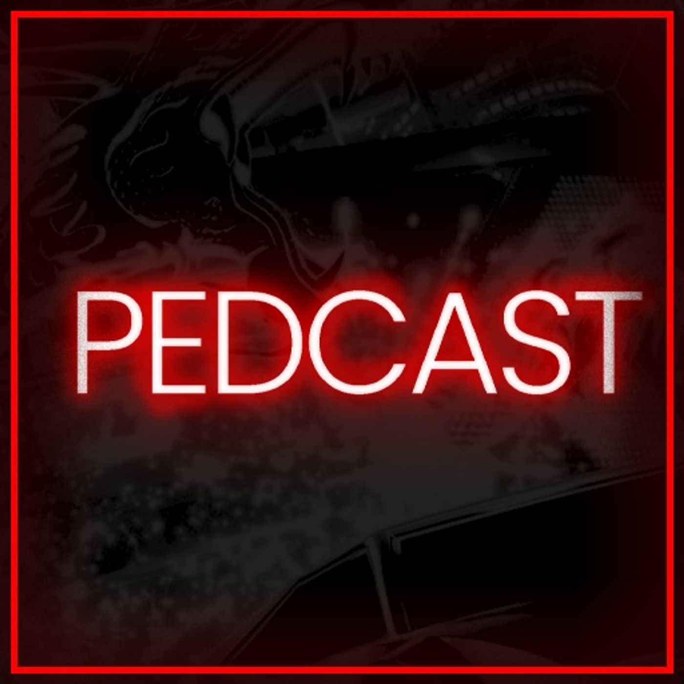 Pedcast