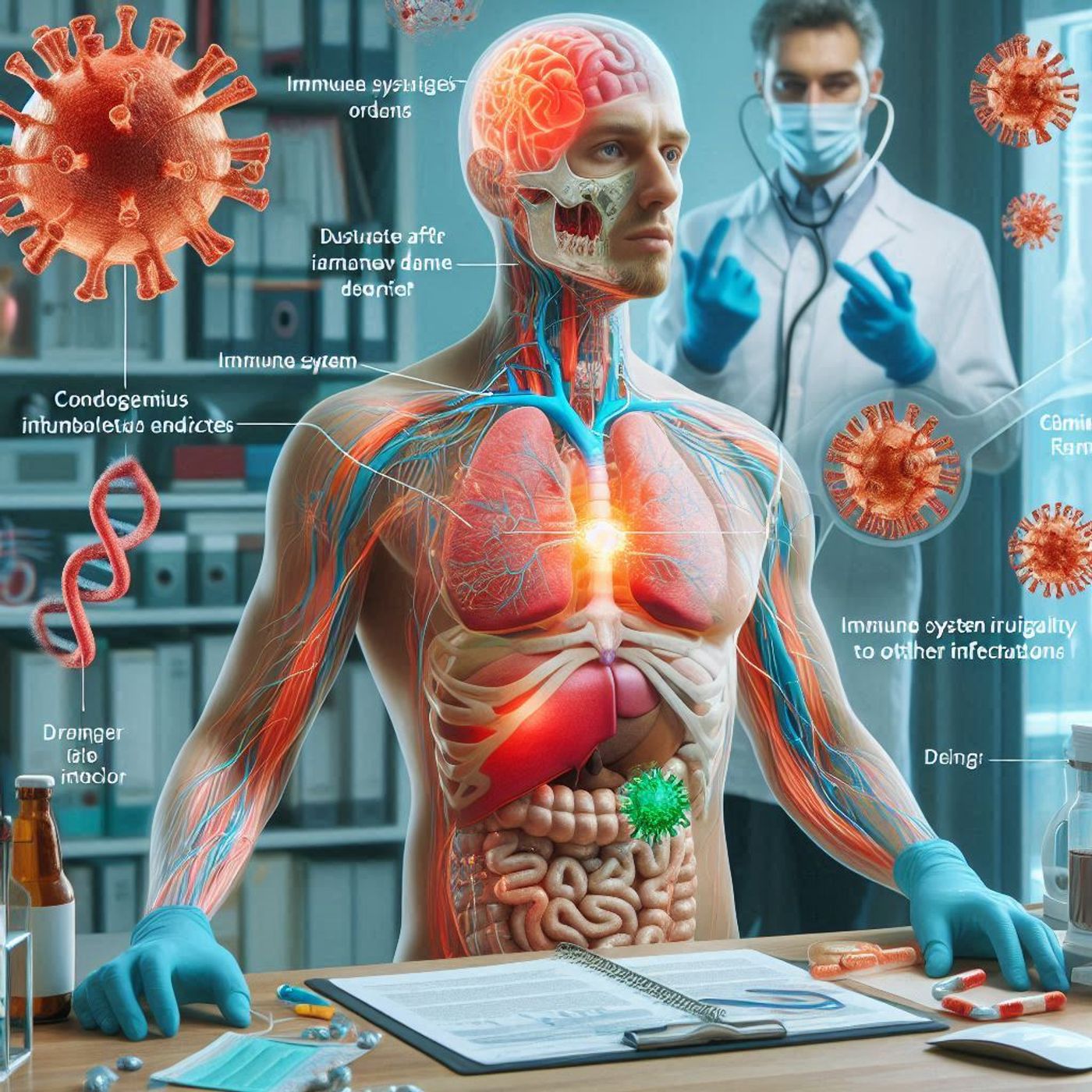 Capillaroscopy abnormalities in #LongCovid episode artwork