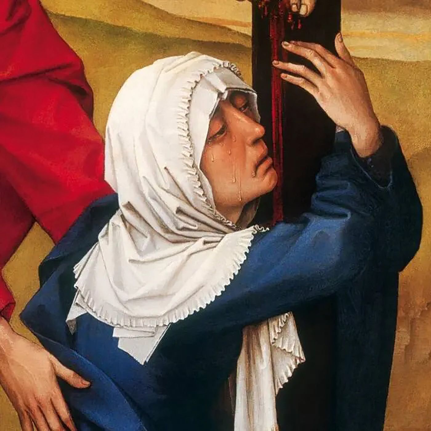 18maggio - Maria stava presso la croce di Gesù episode artwork