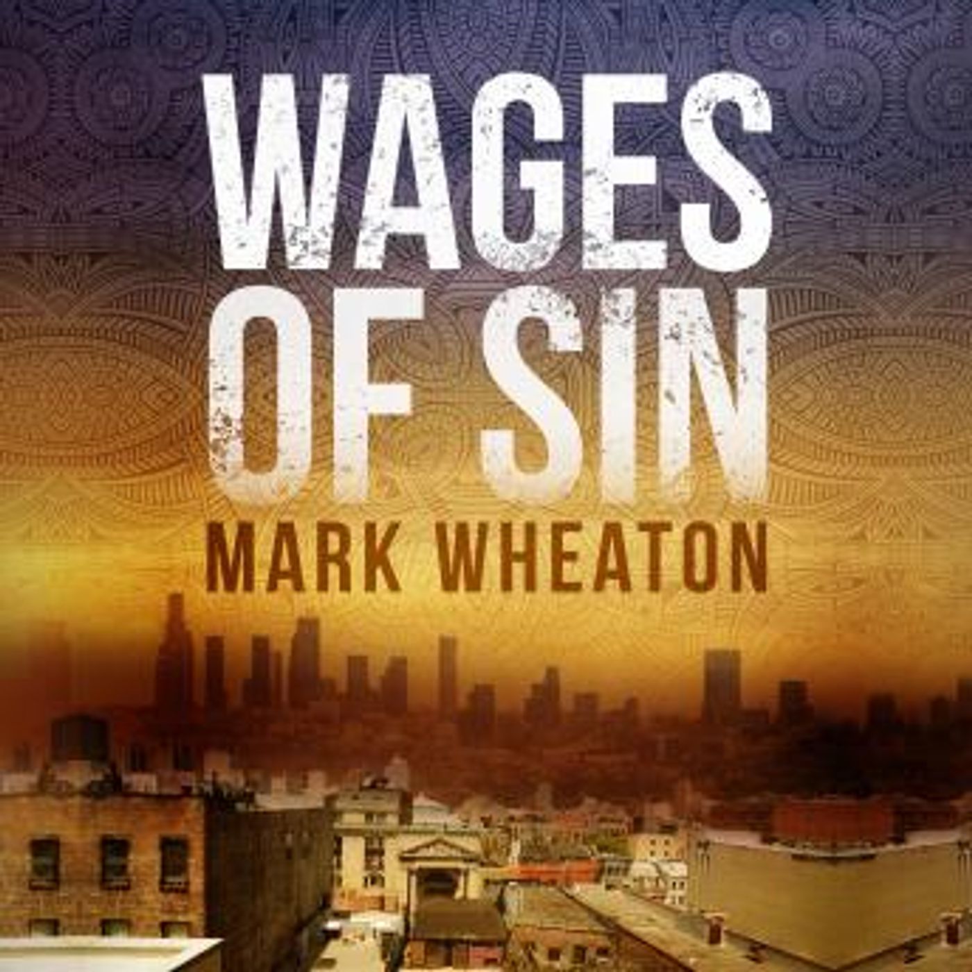 Top Full Audiobooks in Mystery, Thriller & Horror, Police & Detective