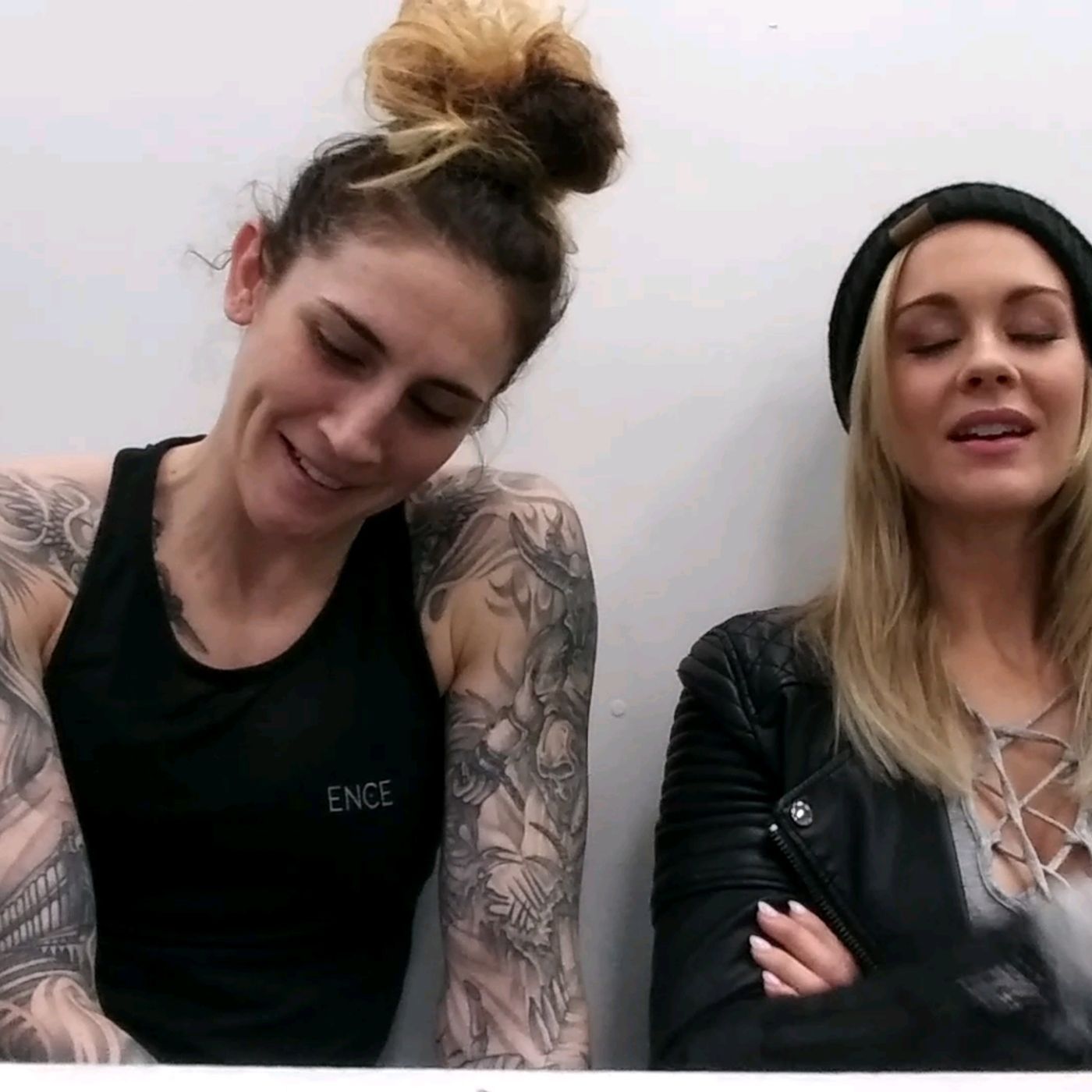 UFC Brooklyn Aussie & Fancy Breakdown