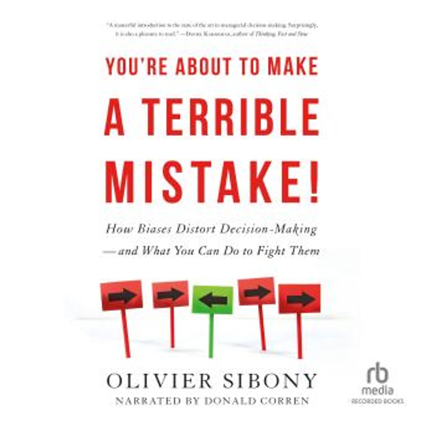 Full Trial Audiobooks in Self-Improvement, Career Development